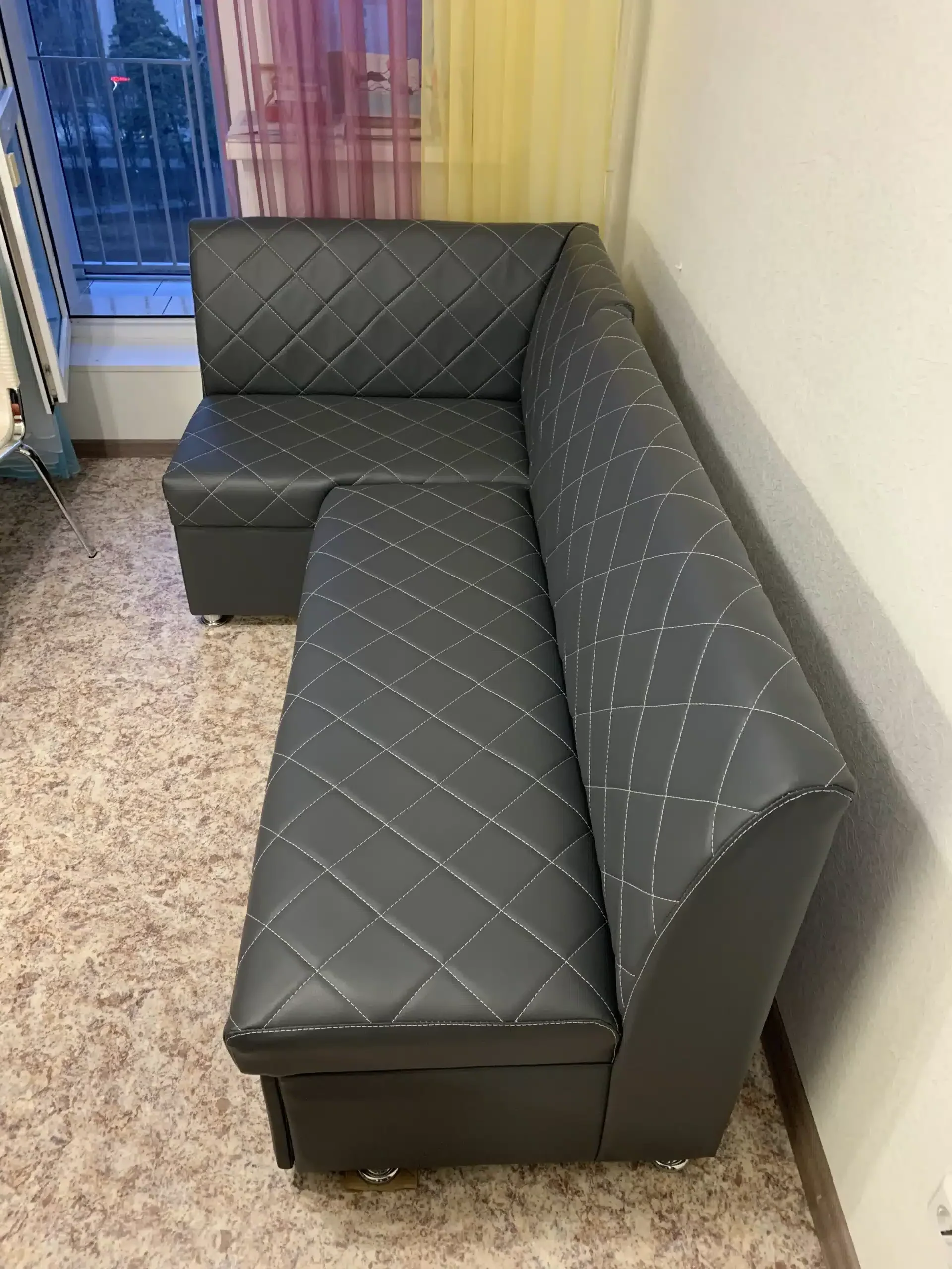 реставрация мебели